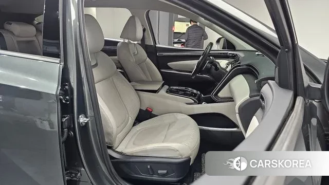 Hyundai Tucson (NX4) id 3665907 из Кореи 19