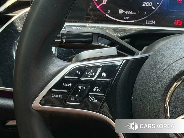 Mercedes-Benz E-class id 4290316 из Китая 26