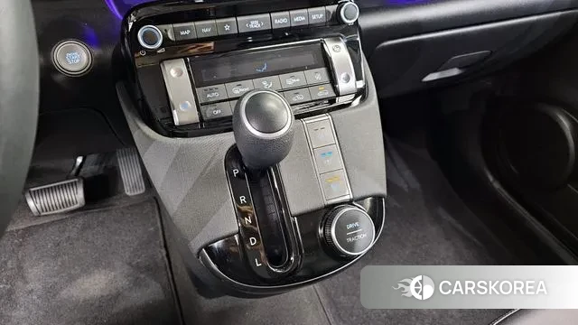 Hyundai Casper id 3582010 из Кореи 19