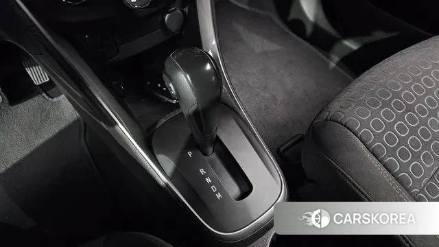 Chevrolet (GM Daewoo) The New Trax id 3708819 из Кореи 19