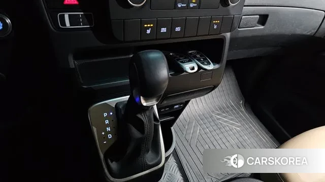 Hyundai Staria id 3447393 из Кореи 19