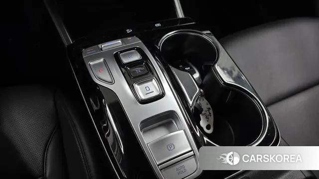 Hyundai Tucson (NX4) id 3597340 из Кореи 19