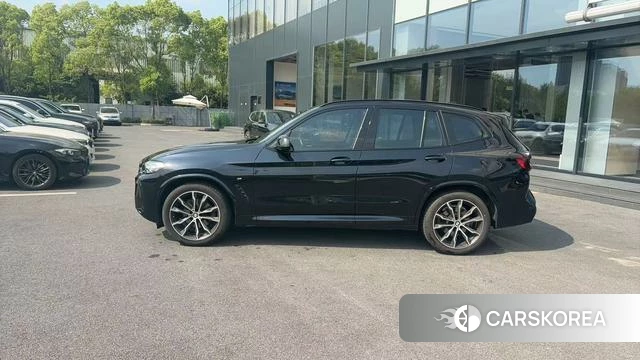BMW X3 id 4334989 из Китая 15