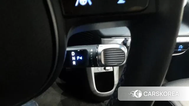 Hyundai Ionic 5 id 3022941 из Кореи 19