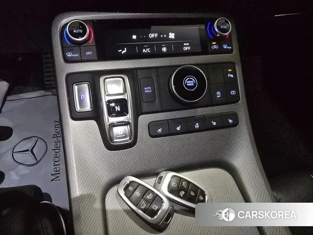 Hyundai The New Palisade id 2974825 из Кореи 18