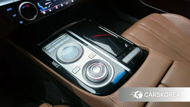 Genesis G80 (RG3) id 4195676 из Кореи 19