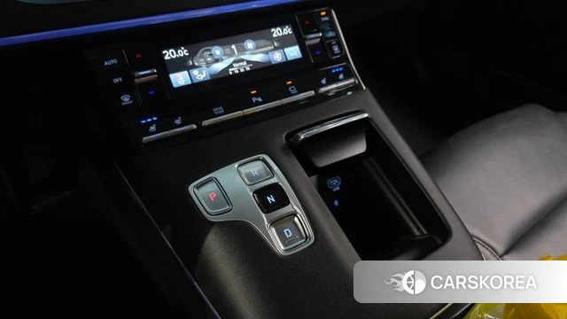 Hyundai The New Grandeur IG id 4382777 из Кореи 19