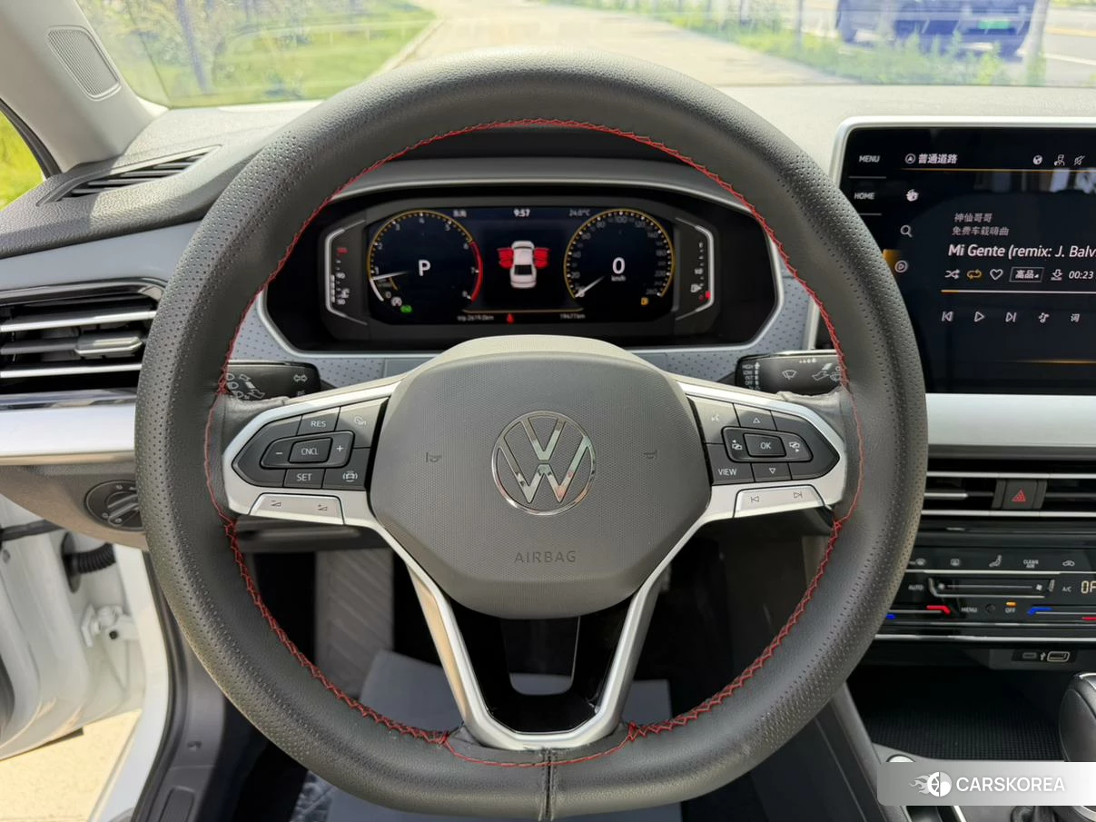 Volkswagen Lavida id 4487155 из Китая 23