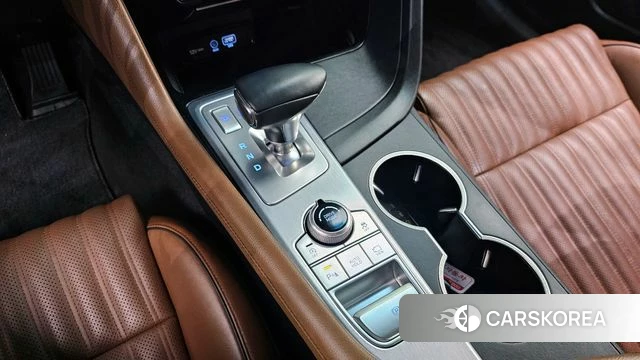 Genesis G70 id 4225356 из Кореи 34