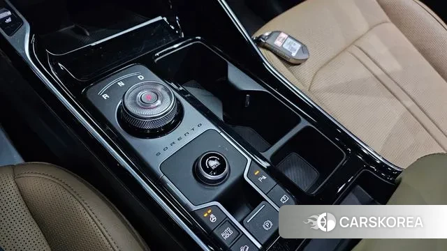 Kia The New Sorento 4th Generation id 3159025 из Кореи 19