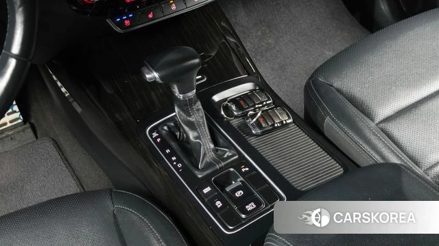 Kia The New Sorento id 4703508 из Кореи 31