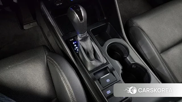 Hyundai All New Tucson id 3761060 из Кореи 19