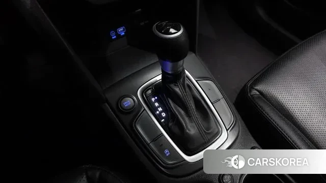 Hyundai Kona id 3772844 из Кореи 19