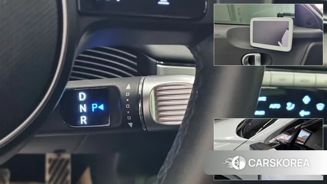 Hyundai Ionic 5 id 4475829 из Кореи 18