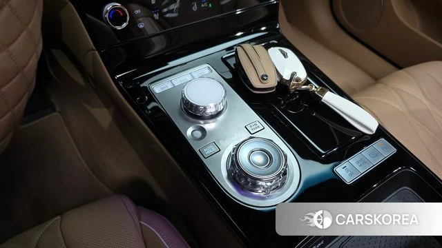 Genesis G80 (RG3) id 4368668 из Кореи 32