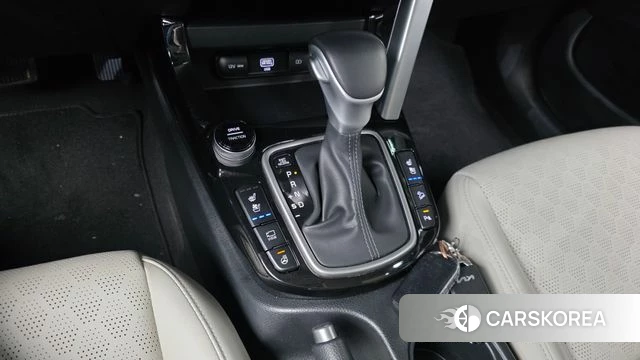 Kia Seltos id 4624379 из Кореи 19