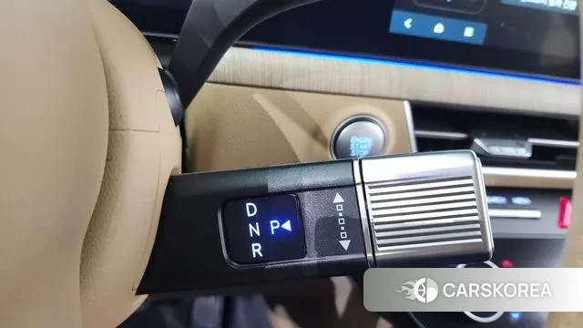 Hyundai Sonata D Edge (DN8) id 2938992 из Кореи 19