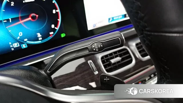 Mercedes-Benz GLE-Class W167 id 2993414 из Кореи 19