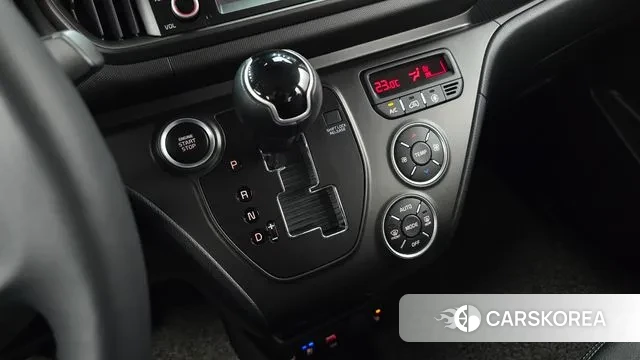 Kia The New Kia Ray id 3231222 из Кореи 19