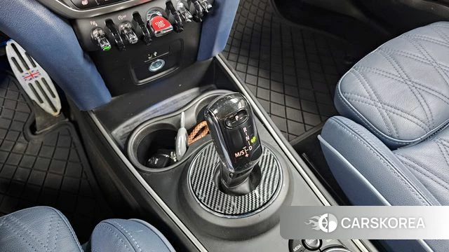 Mini Cooper S Countryman id 3877158 из Кореи 19