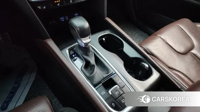 Hyundai Santa Fe TM id 3413202 из Кореи 19