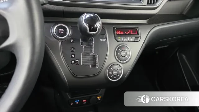 Kia The New Kia Ray id 3267501 из Кореи 19