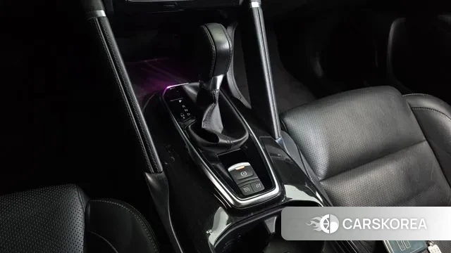 Renault Korea (Samsung) QM6 id 3547763 из Кореи 19