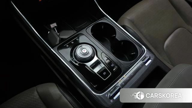 Kia The New Carnival 4th Generation id 4468853 из Кореи 19