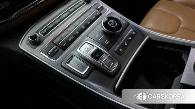 Hyundai The New Santa Fe id 4195697 из Кореи 19