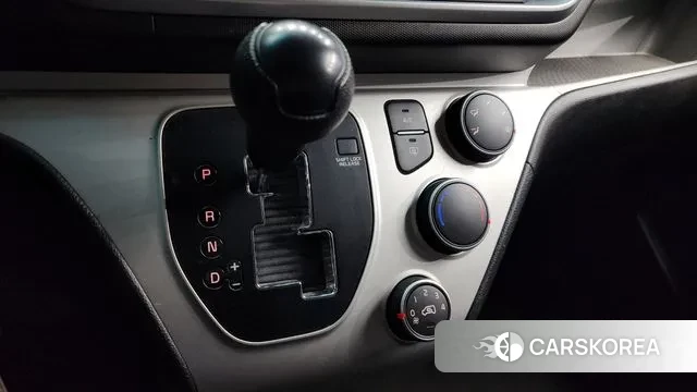 Kia The New Ray id 3622179 из Кореи 19