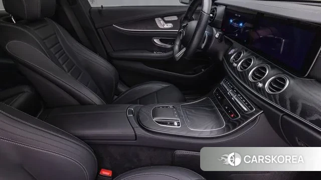 Mercedes-Benz E-Class W213 id 3356002 из Кореи 19