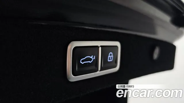 Hyundai Grandeur Hybrid (GN7) id 2673547 из Кореи 19