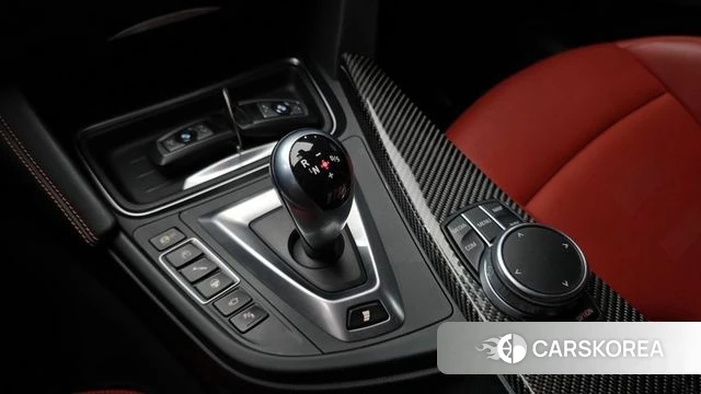 BMW M3 (F80) id 4900835 из Кореи 29