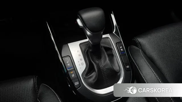 Kia The New K3 2nd generation id 3426375 из Кореи 19