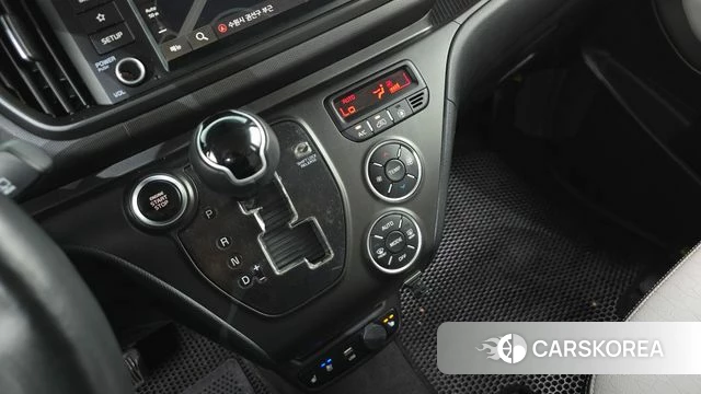 Kia The New Kia Ray id 3805582 из Кореи 19