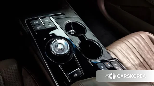 Kia K8 id 2944725 из Кореи 19