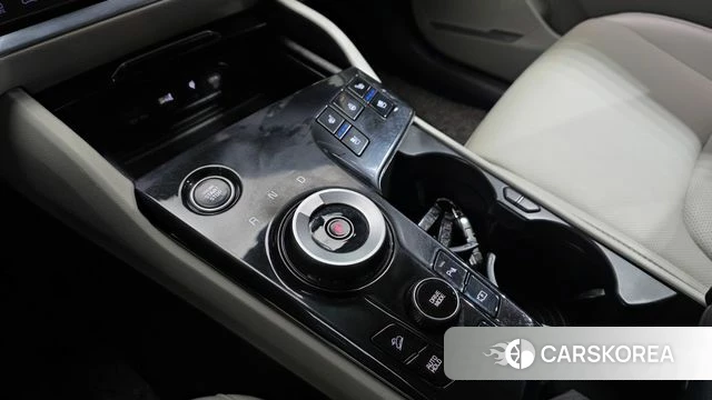 Kia Sportage 5th Generation Hybrid id 4675725 из Кореи 19
