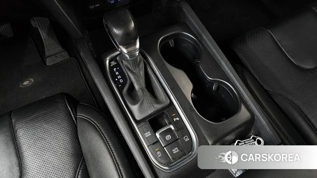 Hyundai Santa Fe TM id 4698819 из Кореи 34