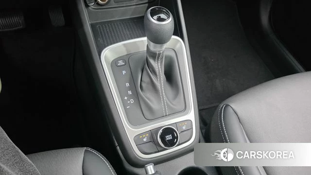 Hyundai Venue id 4355864 из Кореи 19