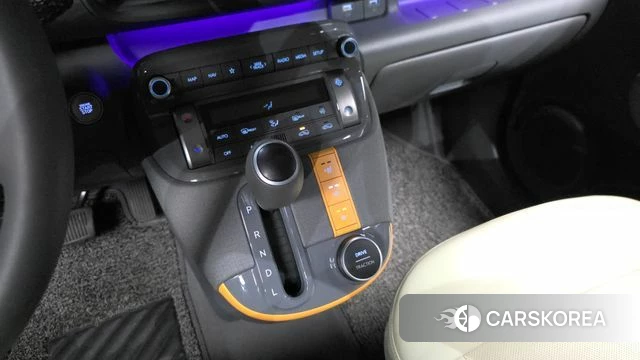 Hyundai Casper id 3964667 из Кореи 19