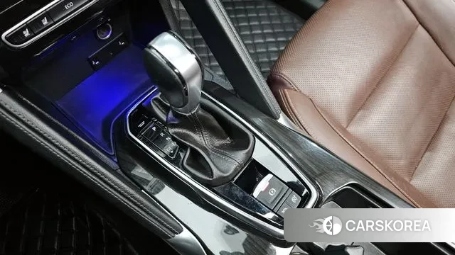 Renault Korea (Samsung) QM6 id 3754574 из Кореи 19