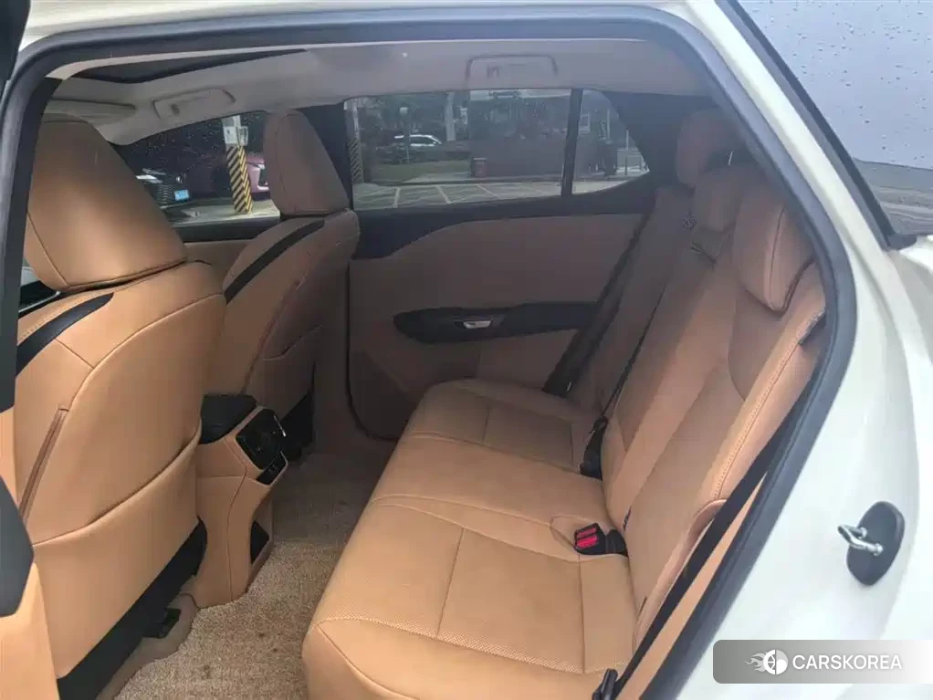 Lexus RZ id 4629523 из Китая 9