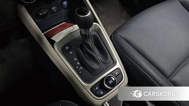 Hyundai Venue id 3296404 из Кореи 19