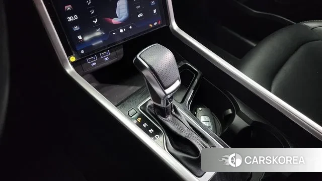 Ssangyong Torres id 3610601 из Кореи 19