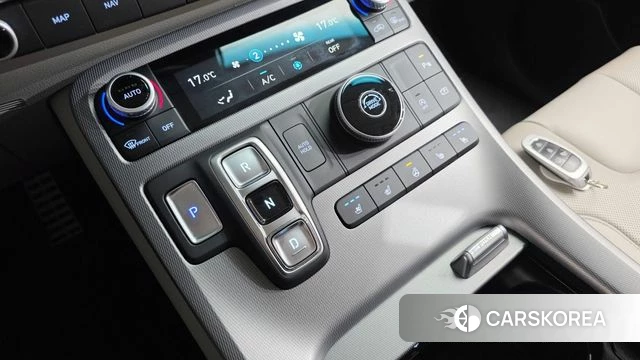 Hyundai The New Palisade id 4230882 из Кореи 31