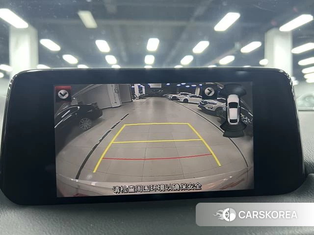Mazda CX-5 id 4307537 из Китая 19