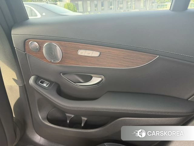 Mercedes-Benz GLC id 4314755 из Китая 19