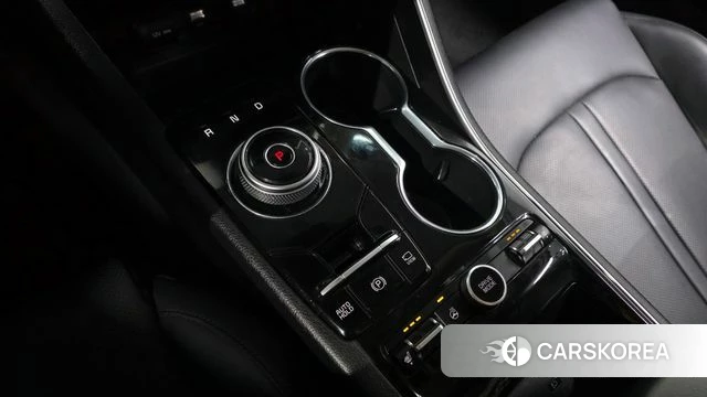 Kia K5 3rd generation id 3922590 из Кореи 19