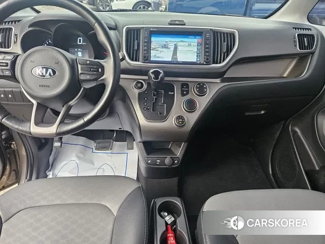 Kia The New Ray id 3713287 из Кореи 19