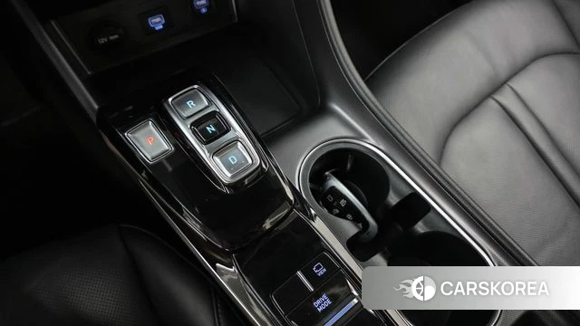 Hyundai Sonata (DN8) id 4872597 из Кореи 19
